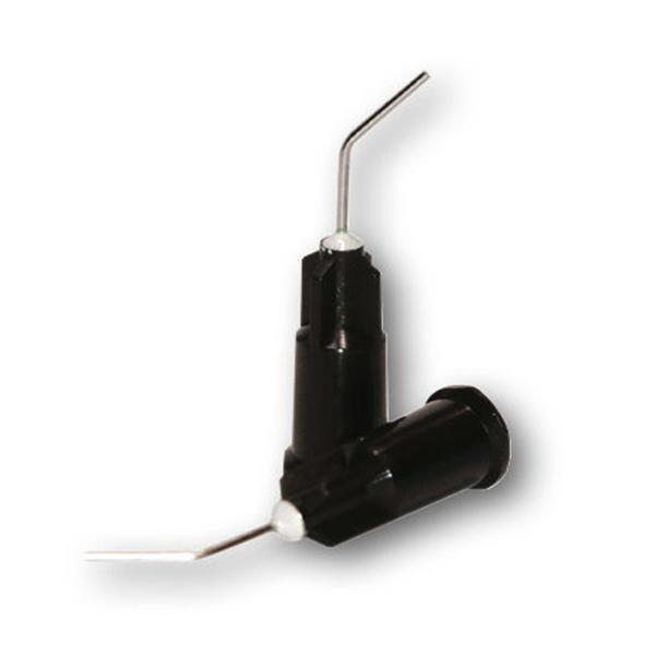 Black Micro Tip