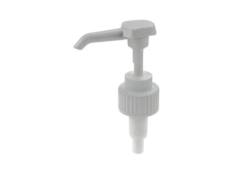 Dürr Doseerpompje voor 500ml fles