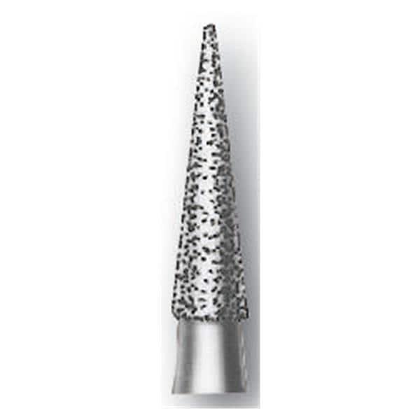 Fraises diamantées FG 852 pointue