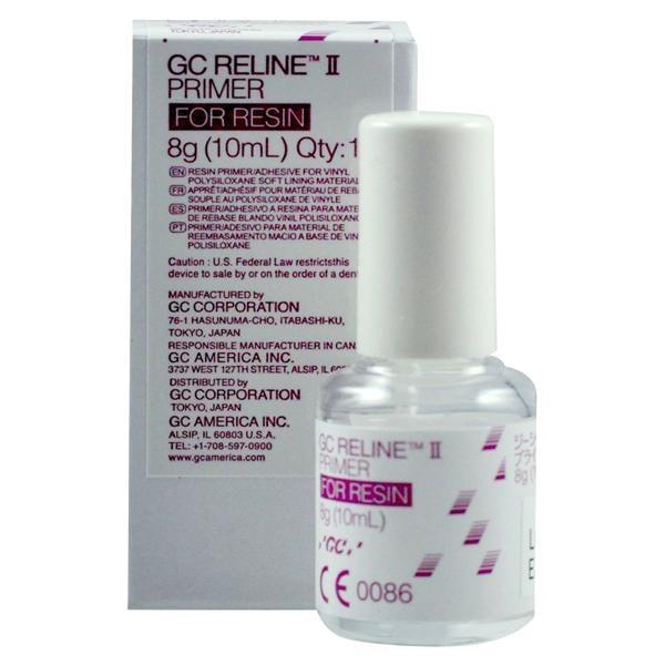 Reline II Primer - le flacon de 10 ml