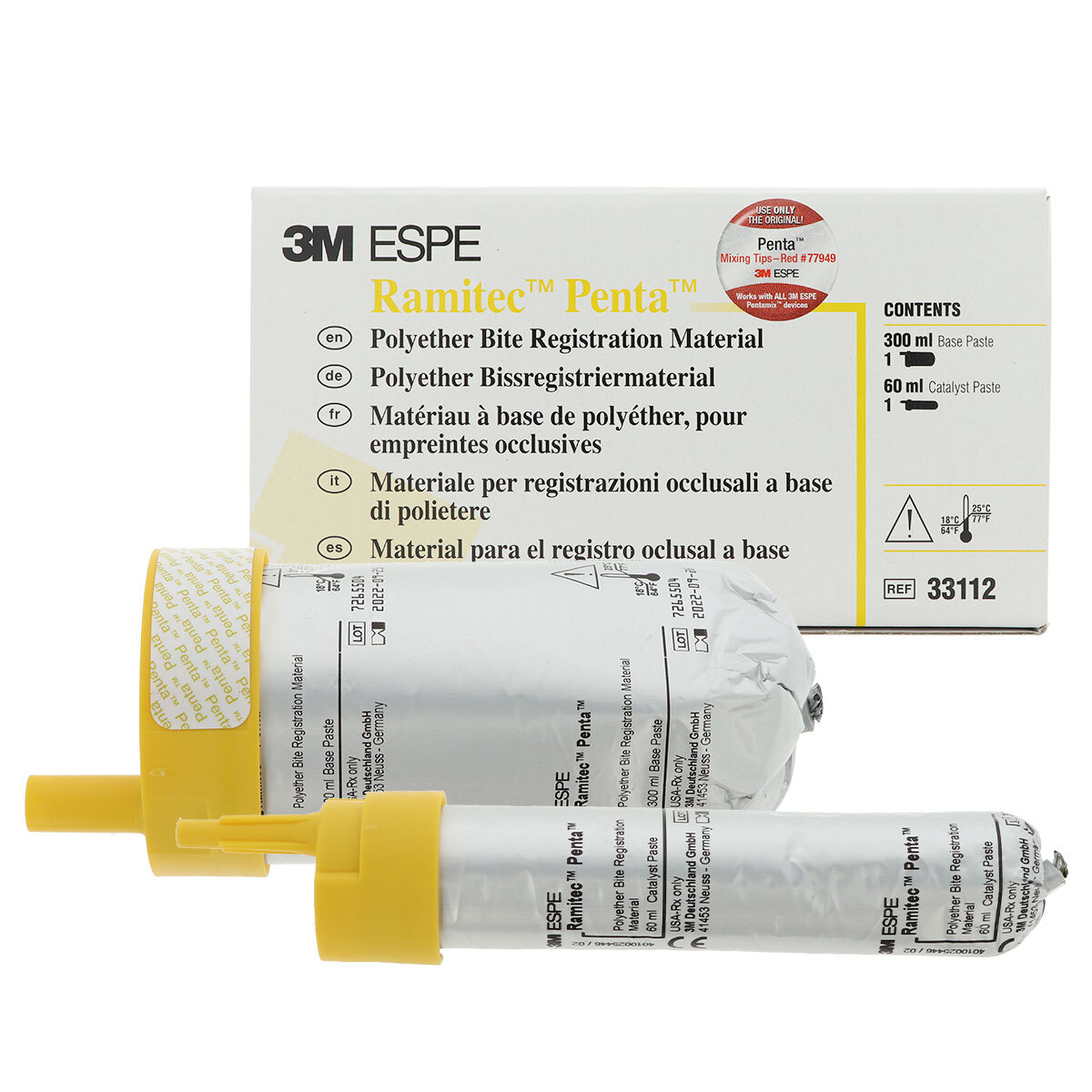 Ramitec Penta (33112)