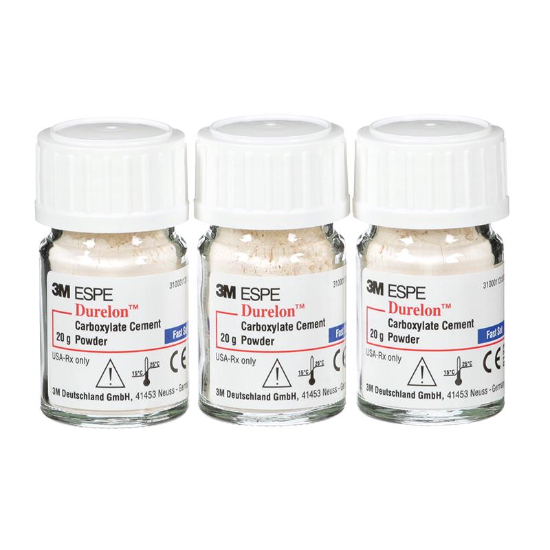 DURELON STANDARD (3X20G)
