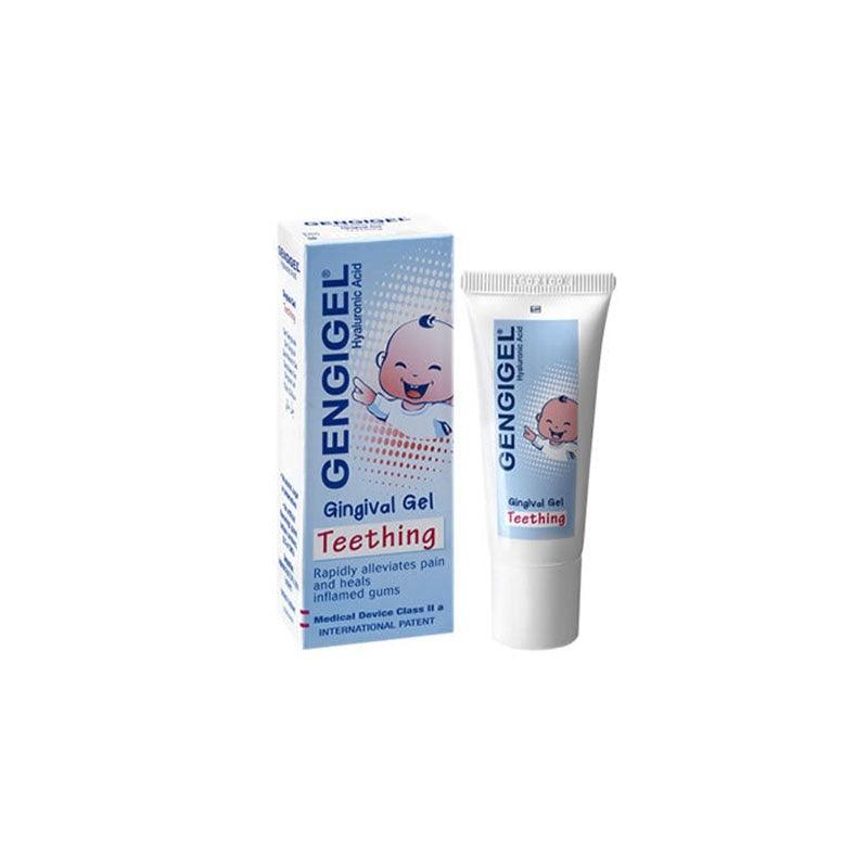 Gengigel Baby gel tube (20 ml)