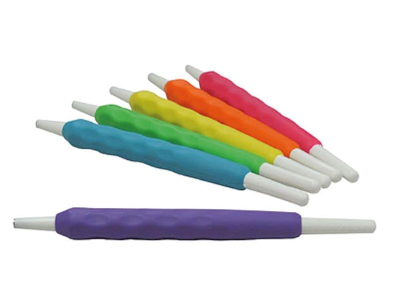 Handgreep Ergo Grip (1) - blauw