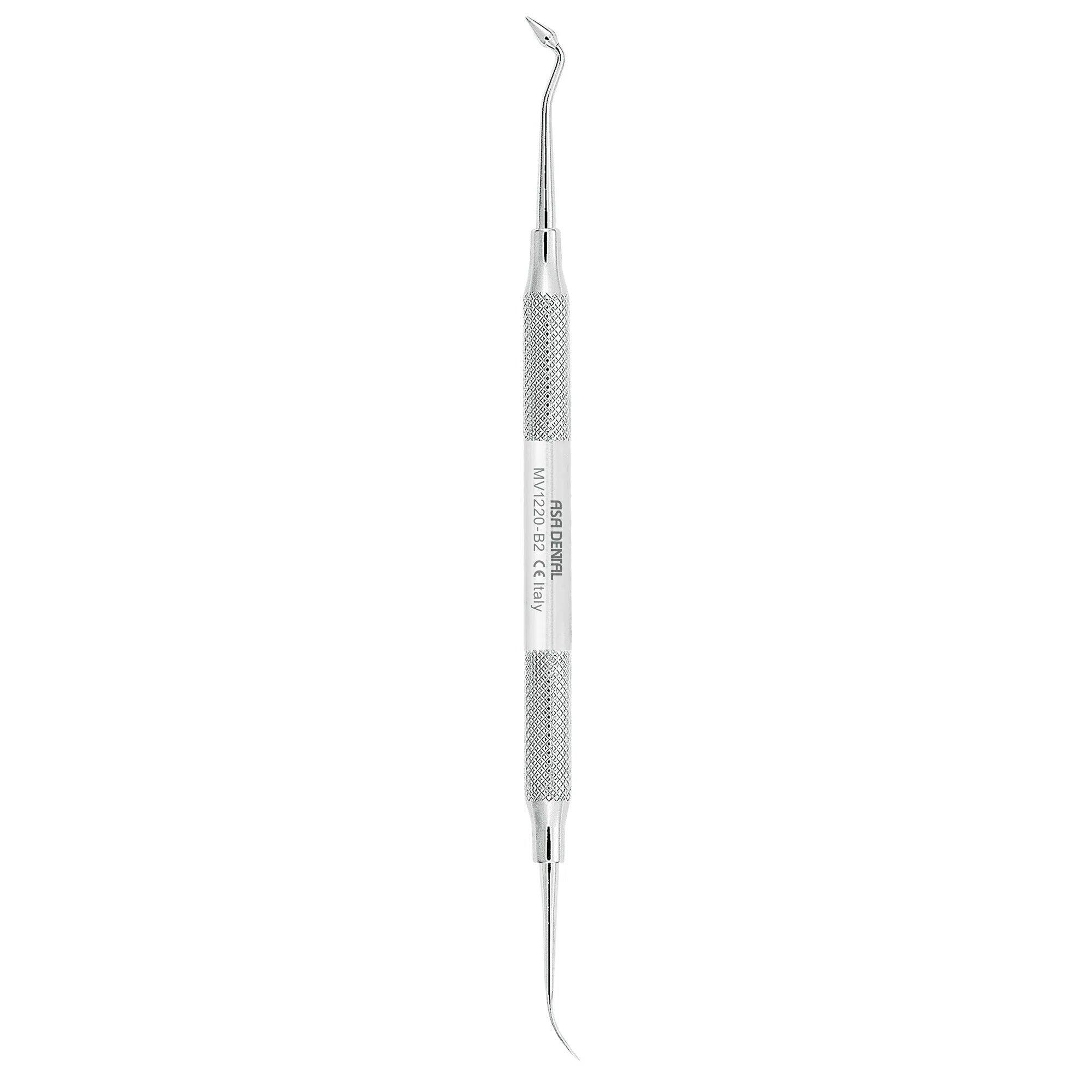 Instrument à composite Asa Dental MV New York University B2