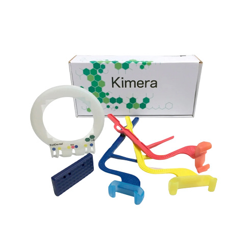 KIT TROLLBYTE KIMERA