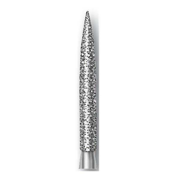 Fraises diamantées FG 864 flamme extra longue