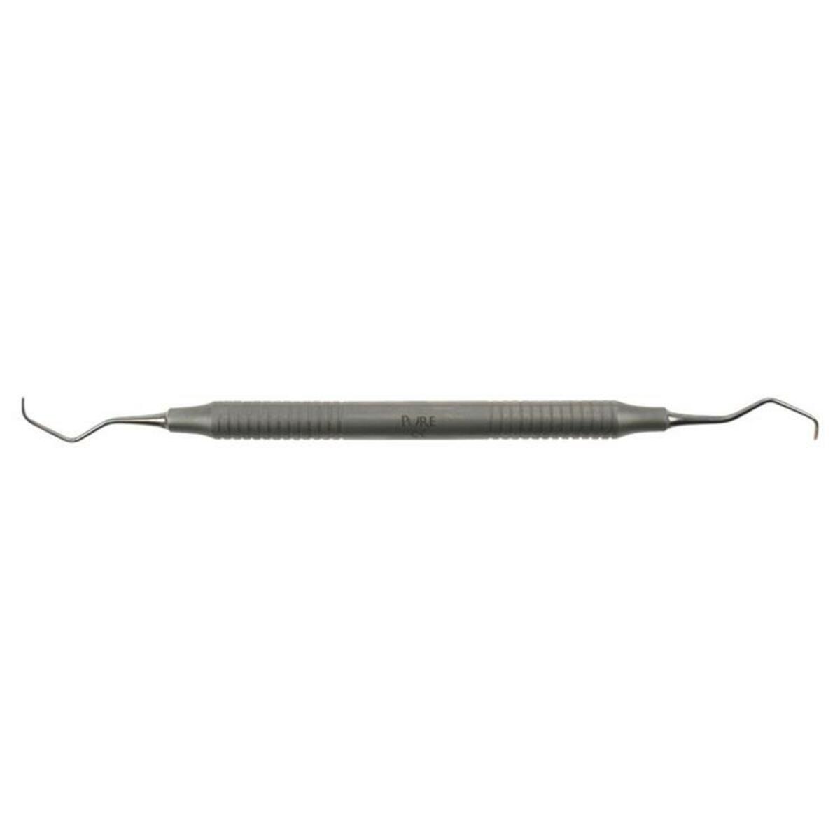 PURE Curette Gracey #7/8 8mm