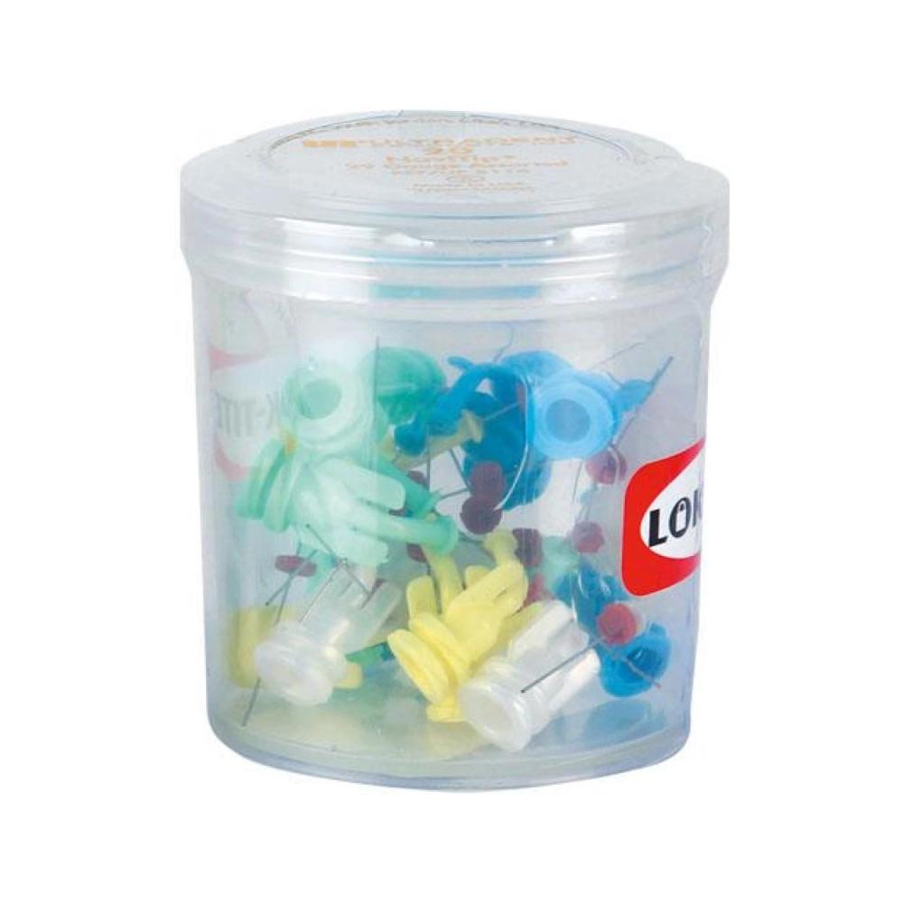 NaviTips 30ga assortiment 20 pcs