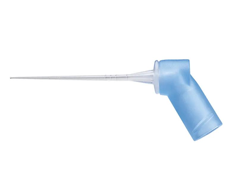 Dentsply Irrigatienaalden 30G - 40st