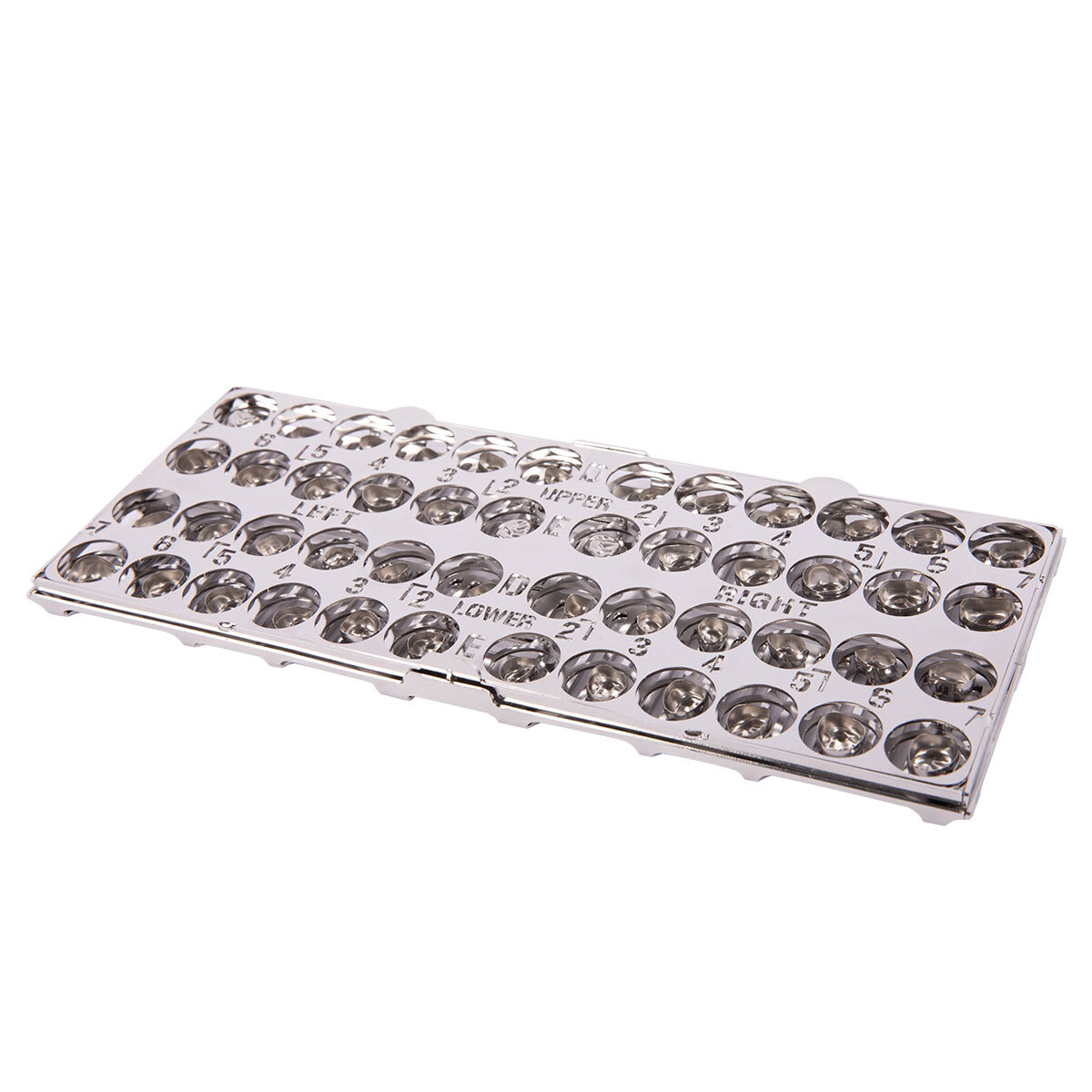 Rademaker RVS Kroon Cassette