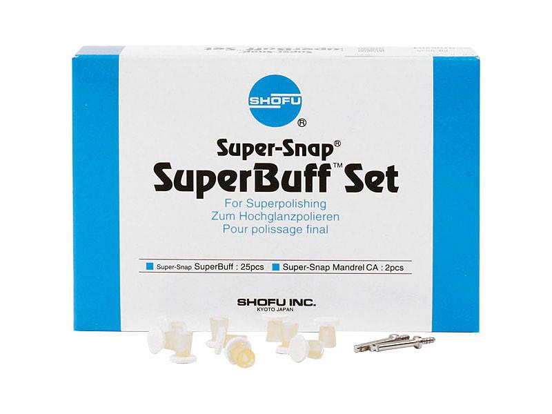 Super-Snap SuperBuff set