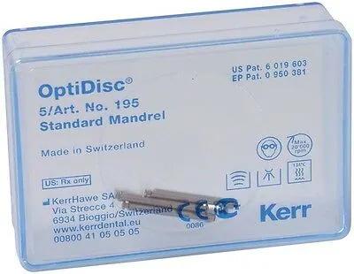 Optidisc Mandrellen (5)