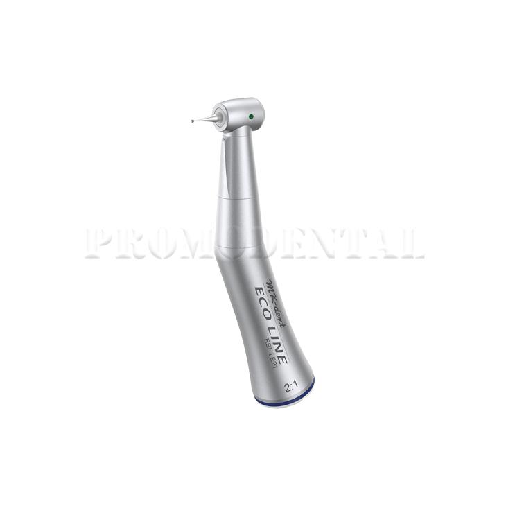 Eco Line contre-angle bleu CA