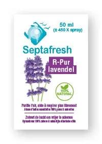 Septafresh 50Ml