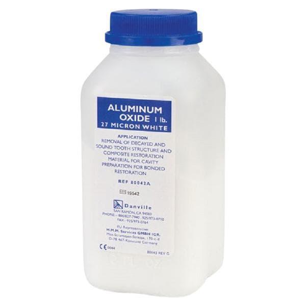 Poudre d'oxyde d 'aluminium