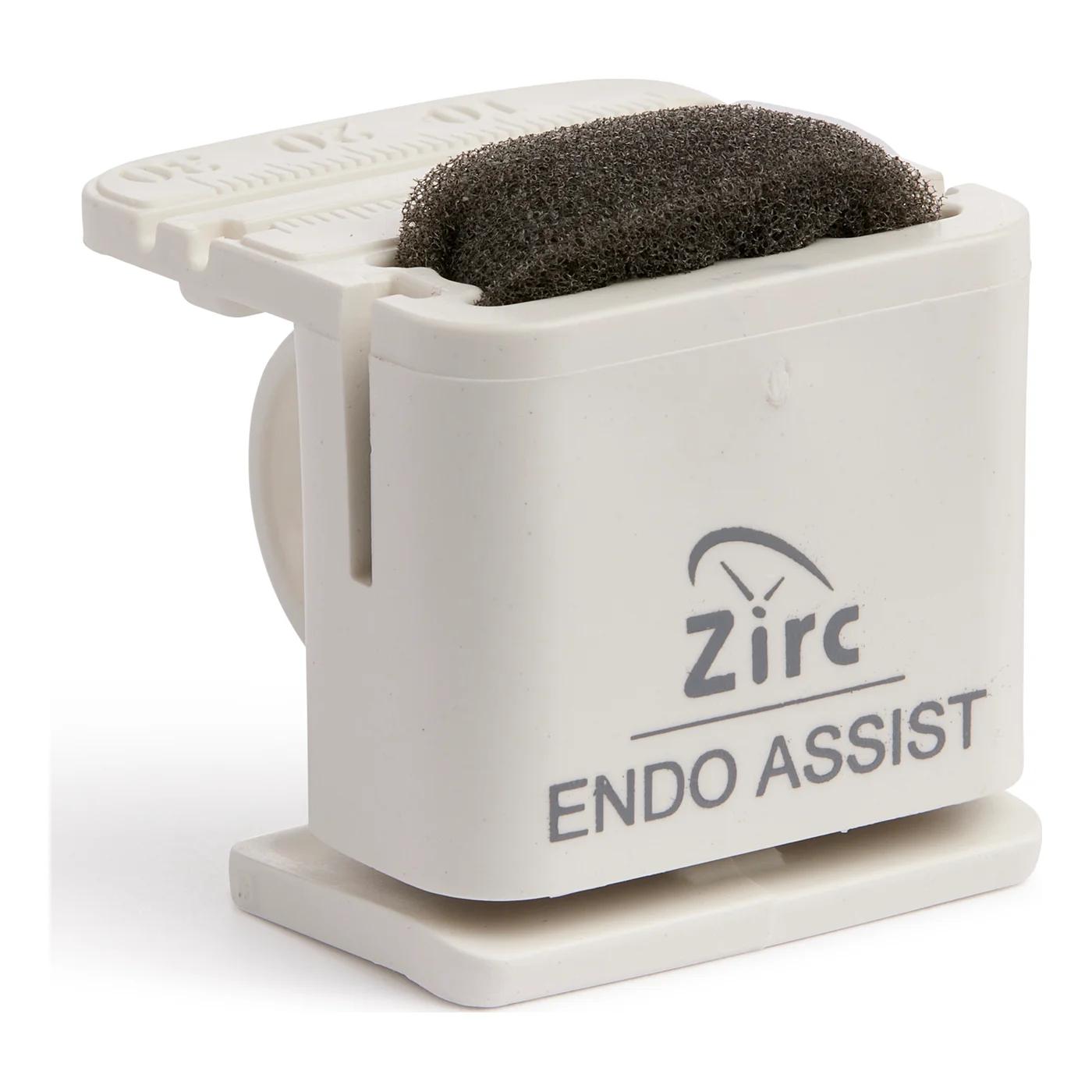 Endo Assist White