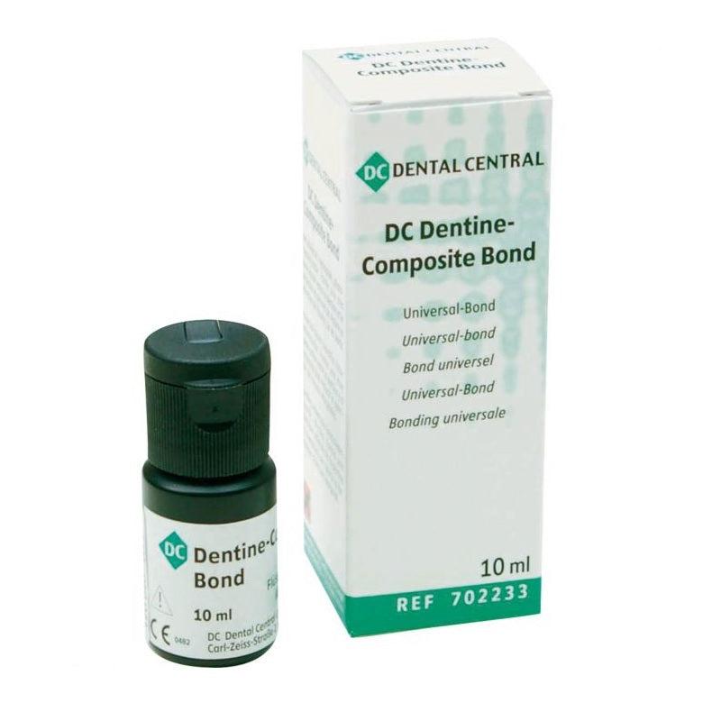 Dental-Central (DC) bonding dentine pour composite (10 ml)