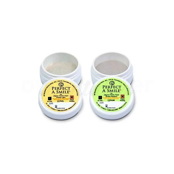Perfect A Smile Pontic Paint Shade