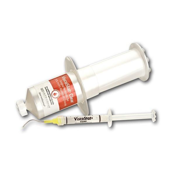 Viscostat Clear Dento-Infusor kit - UP 6409
