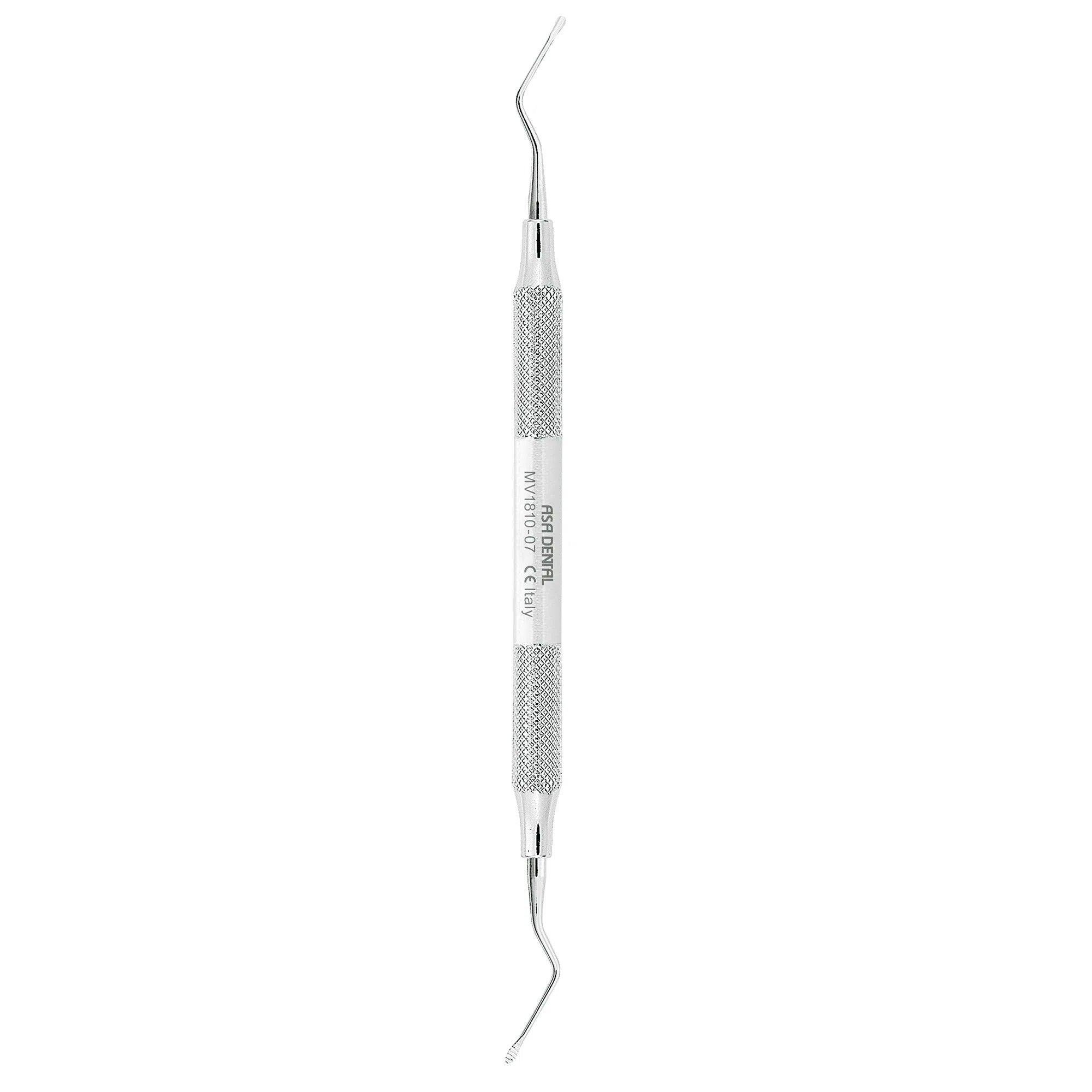 Asa Dental Vijl / File Asa Light MV #3/7 Hirschfeld