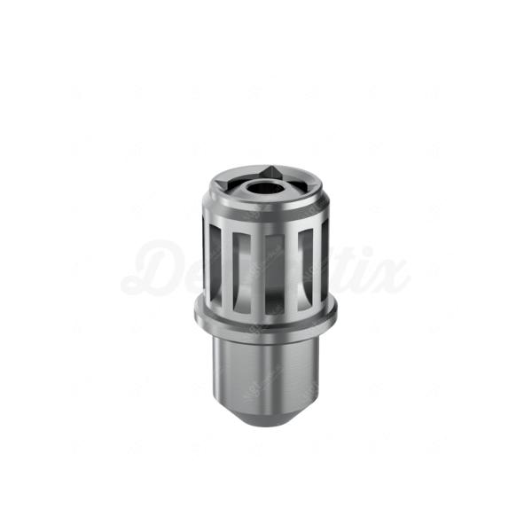 Rateladapter