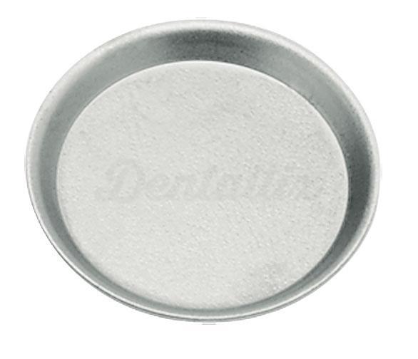 Plaque ronde pour articulateurs ASA