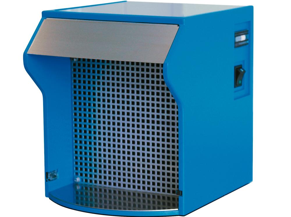 Afzuigapparaat met actieve koolfilter, 230 V