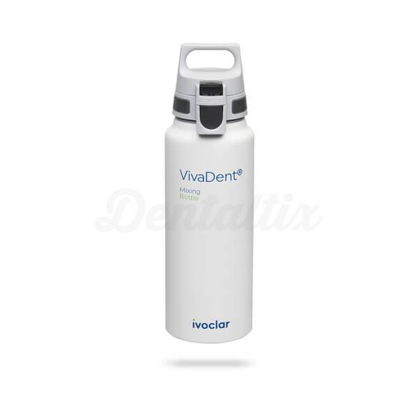 VivaDent® Mengfles voor VivaDent® Aerosol Reductie Gel - 1L
