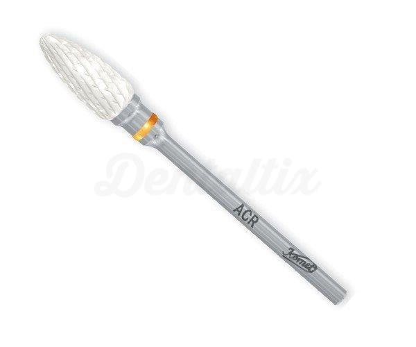 Fraise K251EQ.104. Conique arrondie PM