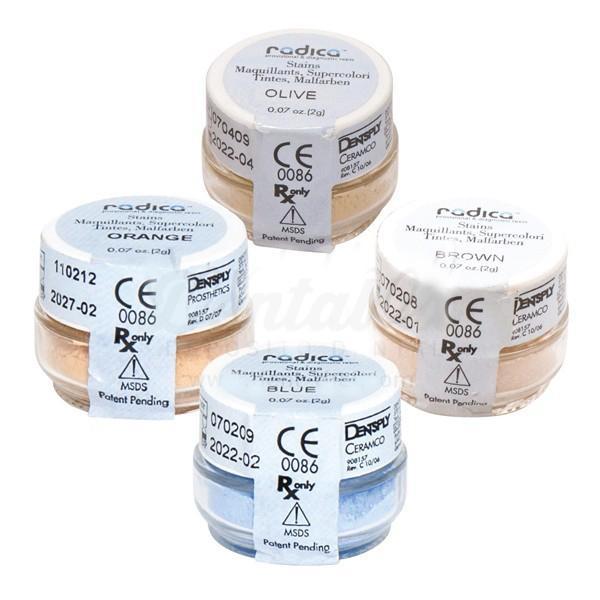 Radica Makeup 2 gr.
