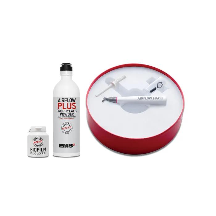 AIR-FLOW® MAX Introduction Kit