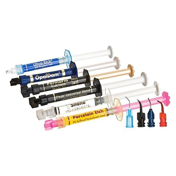 Porcelain Repair - Kit, #1108