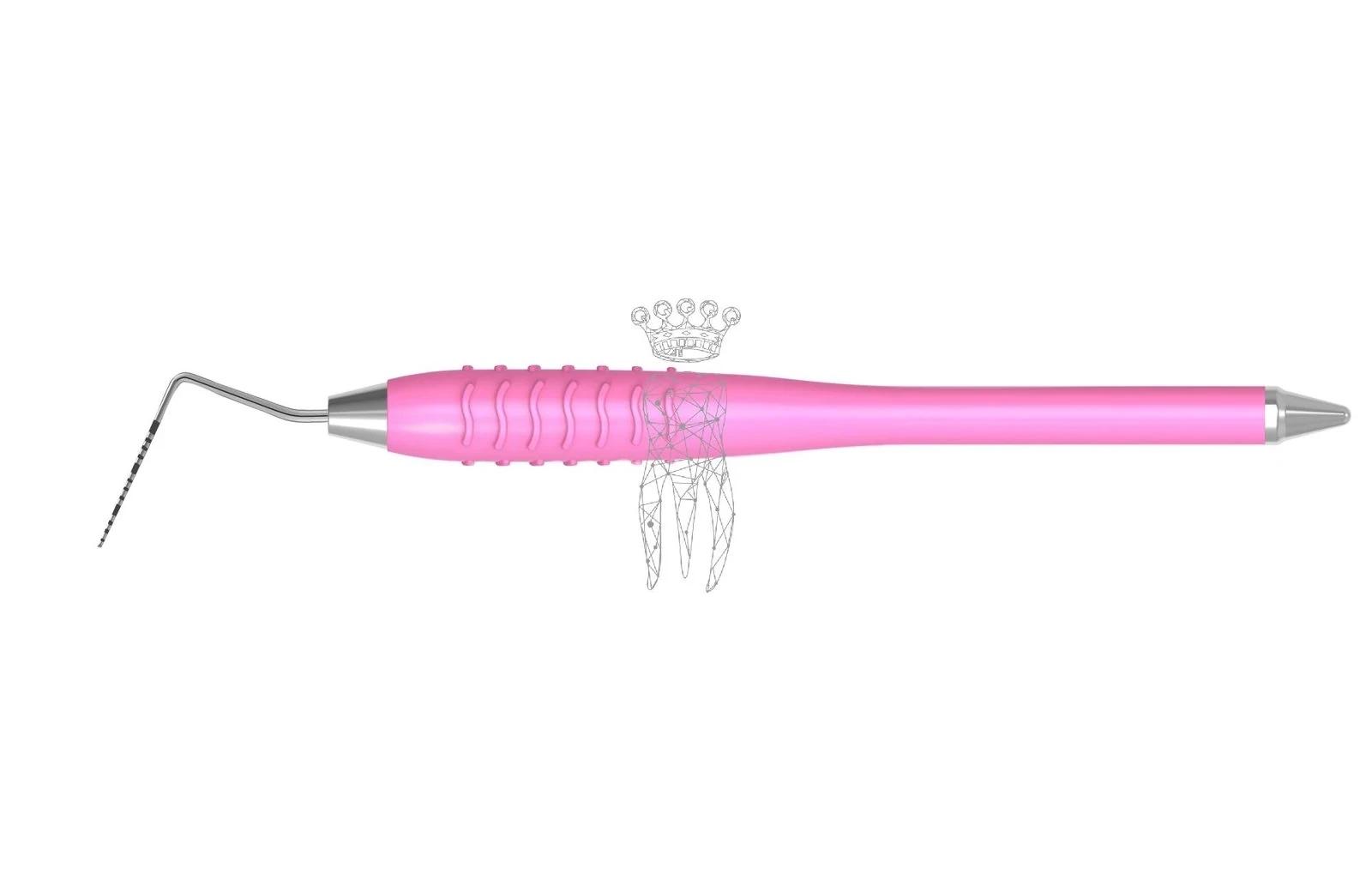 Sonde Paro Cp15 Siliconen Roos