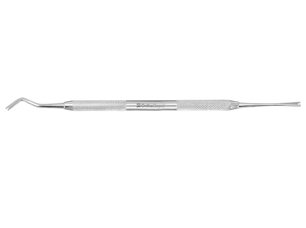 Ligature Director, large (for archwires)