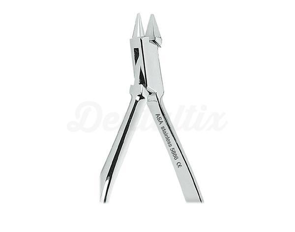 Pince à Angle pour les traitements orthodontiques