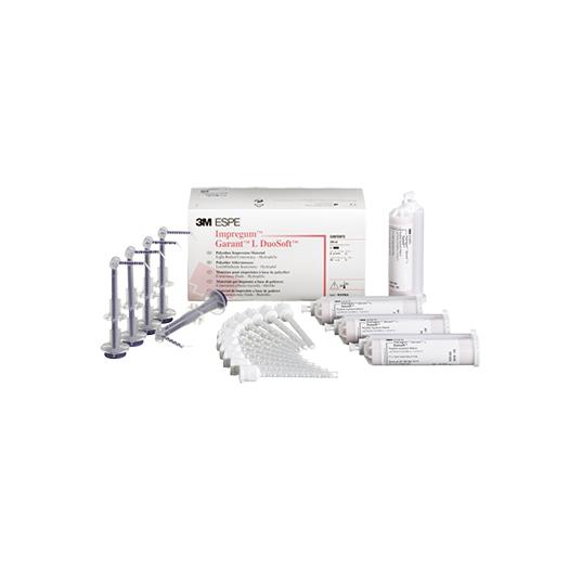 IMPREGUM GARANT L DUOSOFT (4X50ML)