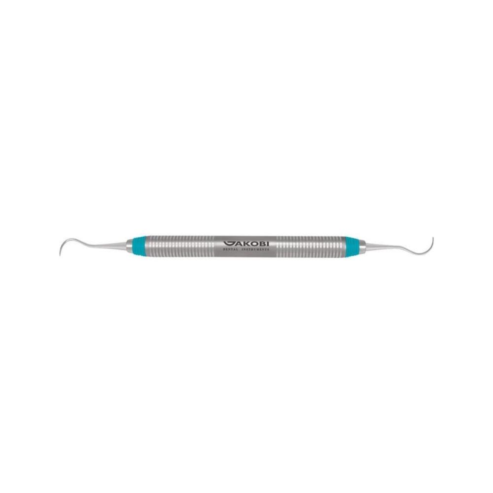 Jakobi curette universelle Mc Call (DE)