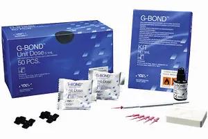 G-Bond - le Starter Kit