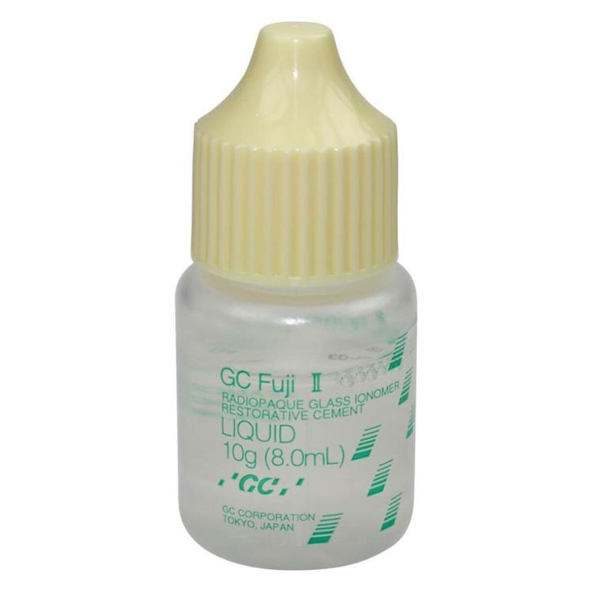 Fuji™ II liquide