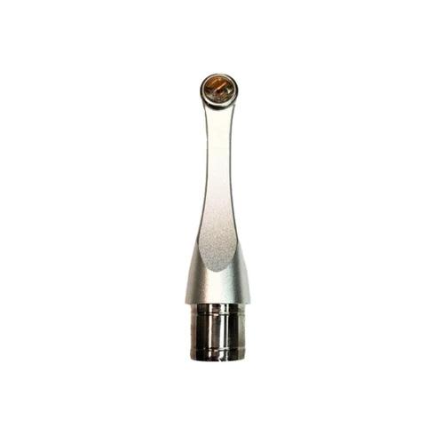 Glasvezelgeleider Met Metalen Kop Voor iLED-Lamp (1)