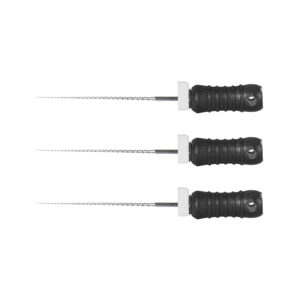 P.D. Racleurs Hedström 21 mm ISO no.40 6 pcs