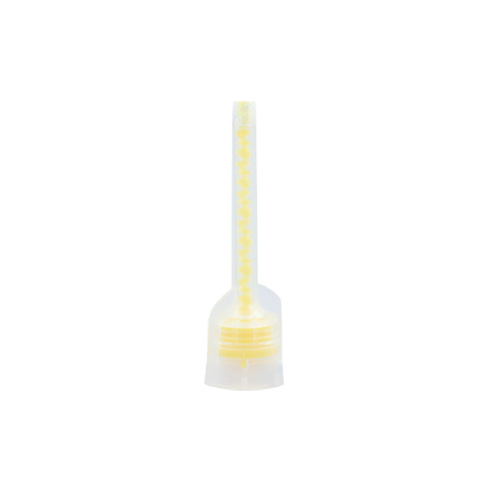 HYDROSPEED EMBOUTS MELANGEURS JAUNES INTRA-ORAUX 4,2MM (50)
