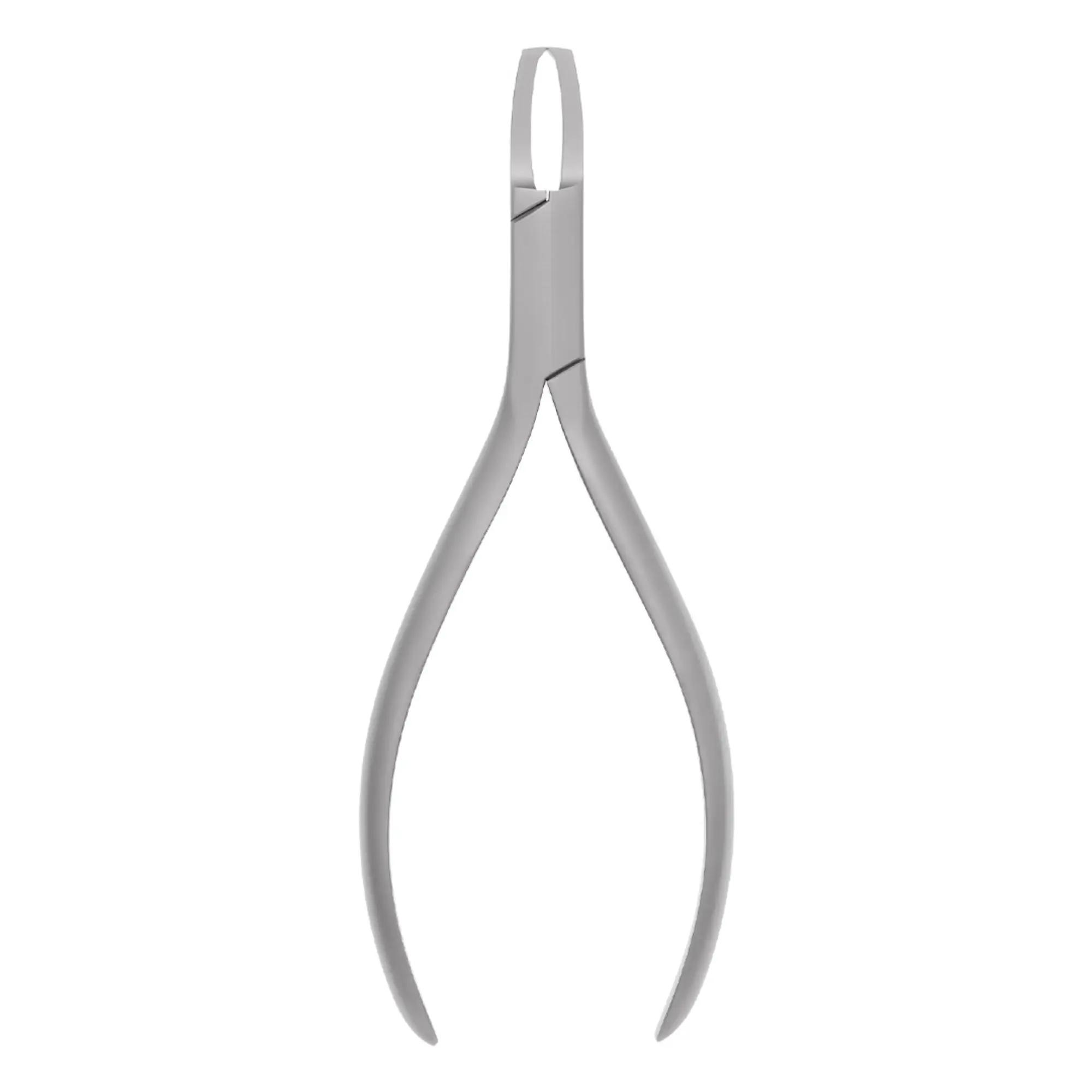 Bracket remover plier