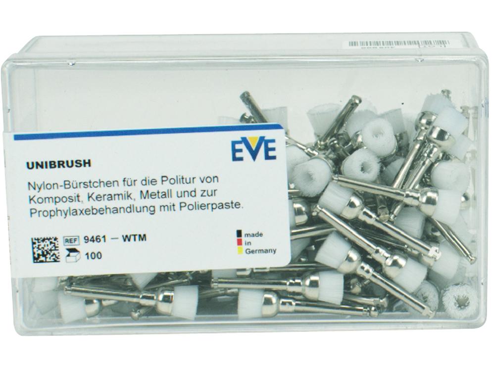 EVE Unibrush WTM Wst 100st