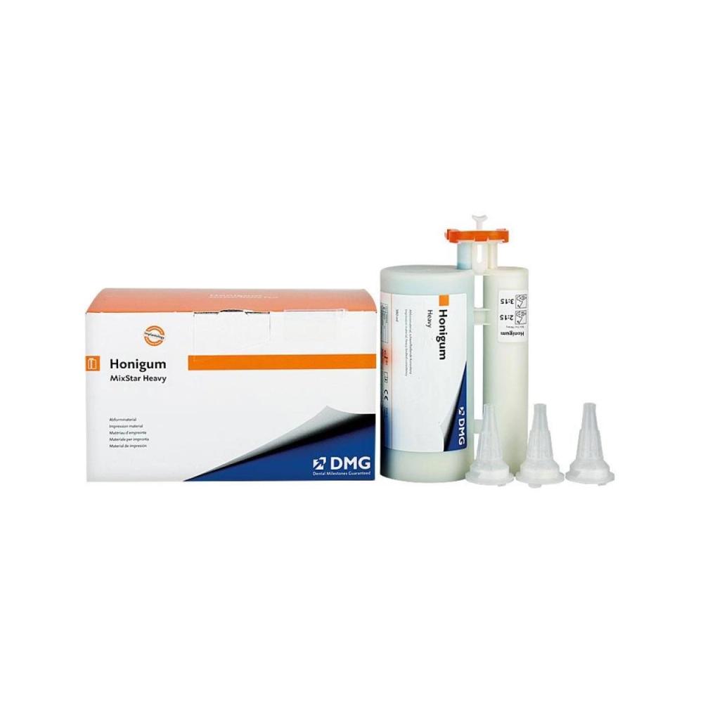 Honigum MixStar Heavy - 1x380ml