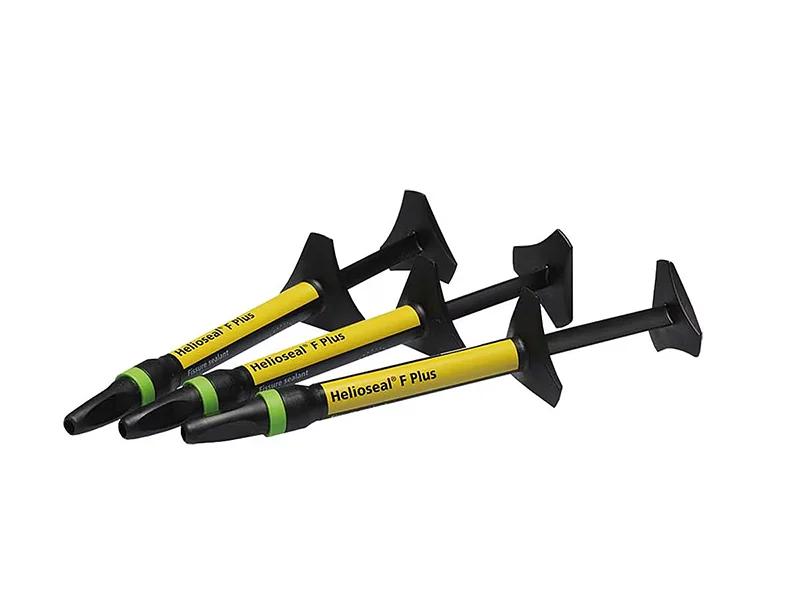 Helioseal F Plus Cavifill