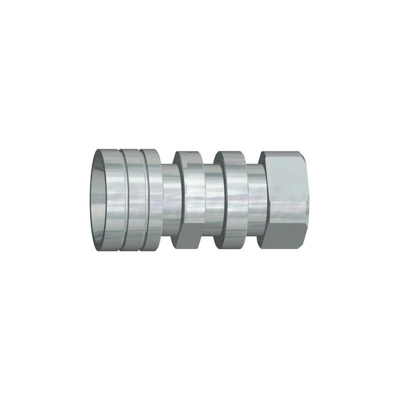 Poste d’Empreinte(Nobel Biocare TRI-CHANNEL Replace®Select/Tapered ø5.0)