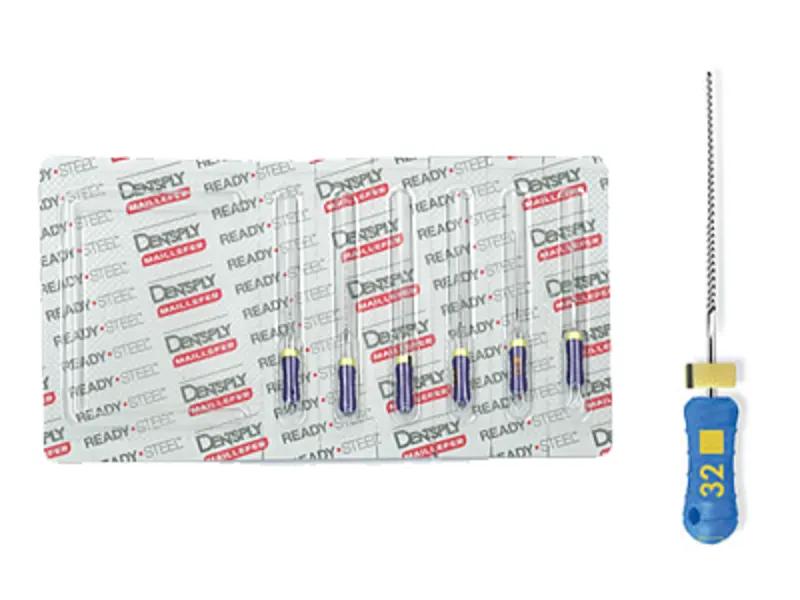 Ready Steel® K-Flex Gold medium 012 / 25mm