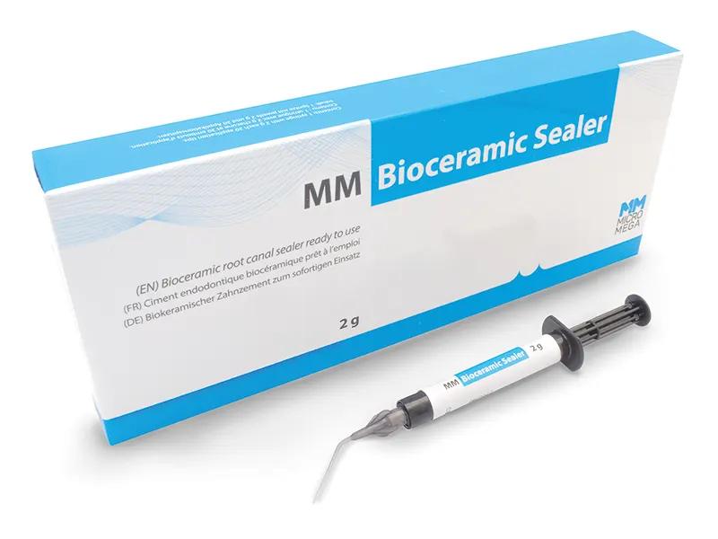 MM Bioceramic Sealer